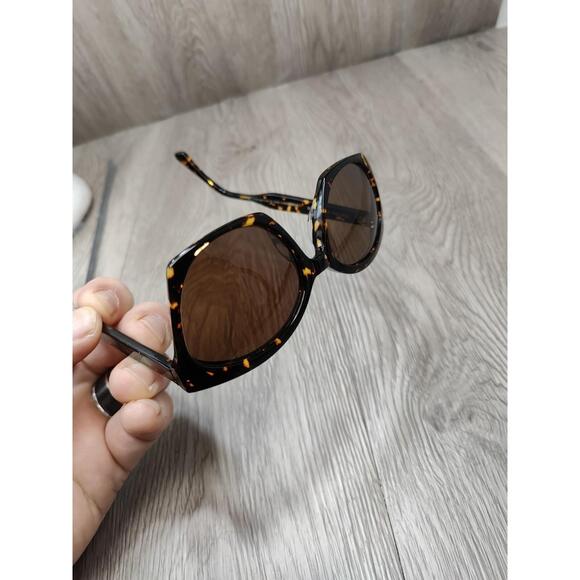 Traction Productions‎ Women\'s Sunglasses Meillonnas Narrow Model 100% Authentic main image 8